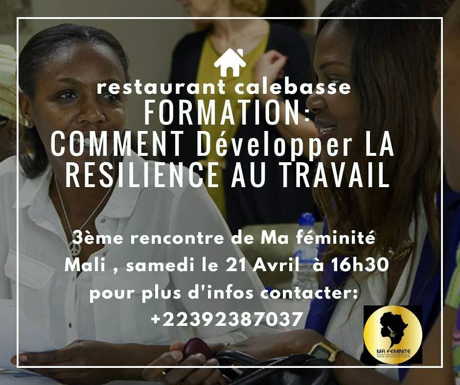 MA FEMINITE